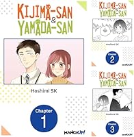 Amazon.com: Kijima-san & Yamada-san #001 (Kijima-san